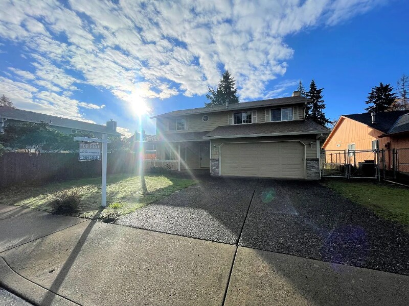 Foto principal - 14813 NE 87th St