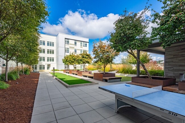 Building Photo - Dwell At Kent Station Apartments