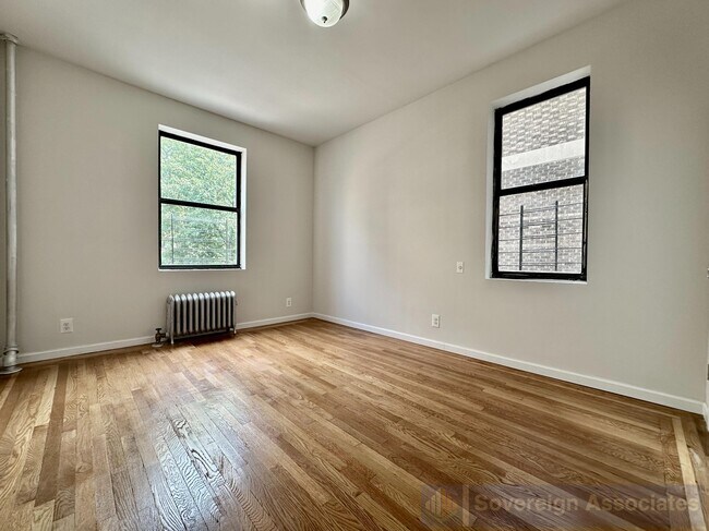 Foto del edificio - 652 West 163rd Street