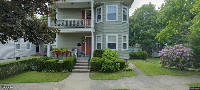 Foto del edificio - 14 Moynan St