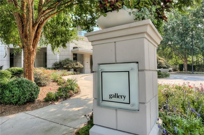 Foto principal - 2795 Peachtree Rd NE