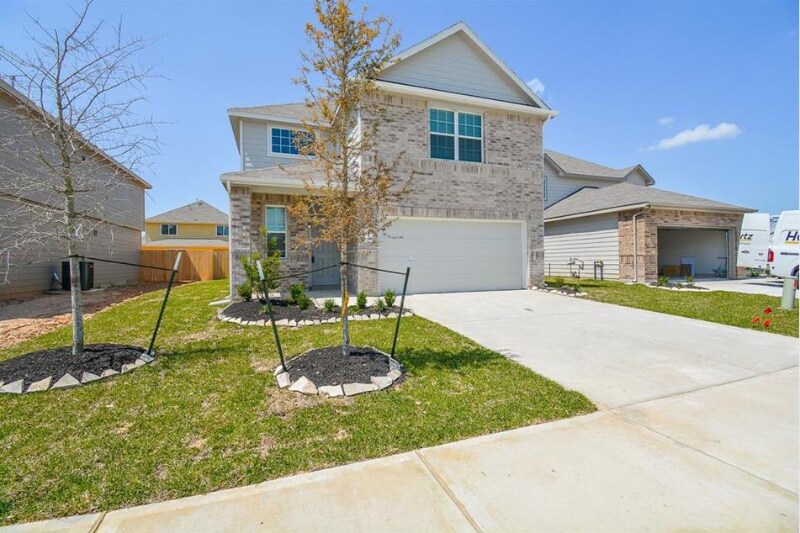 4331 Rosemary Ln, Conroe, TX 77304 House for Rent in Conroe, TX