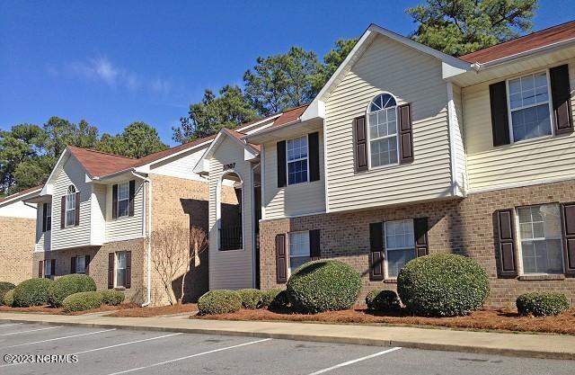 Foto principal - 2804 Mulberry Ln