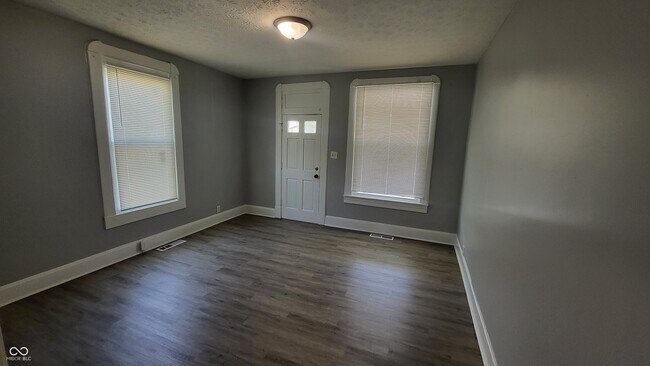 Foto del edificio - 1038 N Tuxedo St