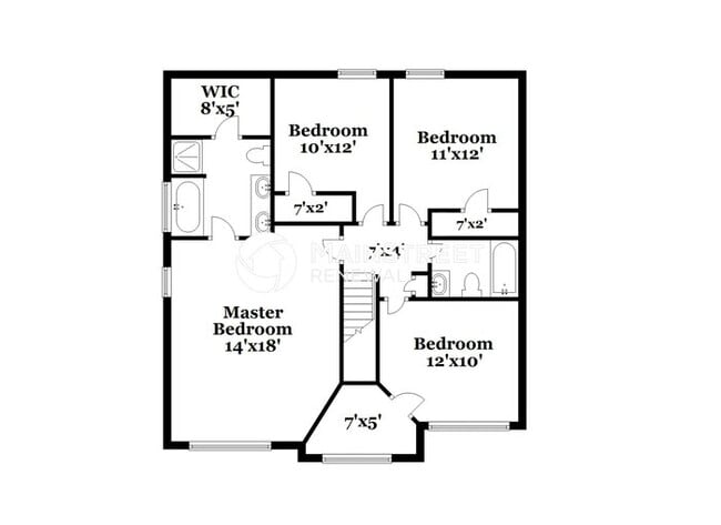 Building Photo - 4 Bedroom Pet-Friendly Home in Decatur, GA...