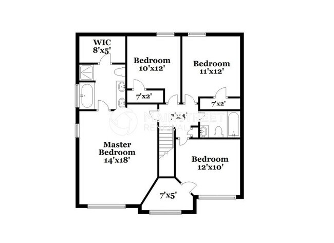 Foto del edificio - 4 Bedroom Pet-Friendly Home in Decatur, GA...