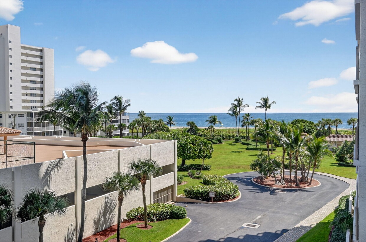 Primary Photo - 3400 N Ocean Dr