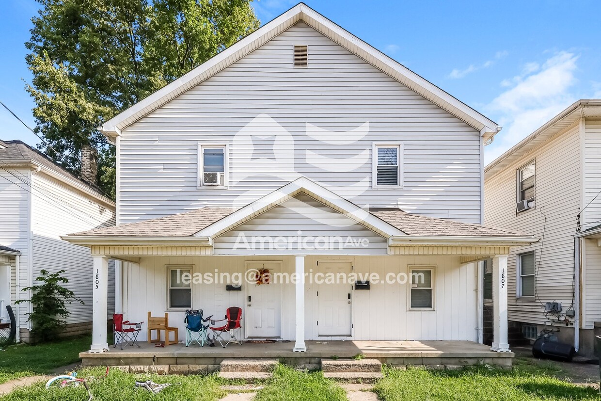 Foto principal - 1805#1807 Columbia Avenue, 45042; #702445 ...
