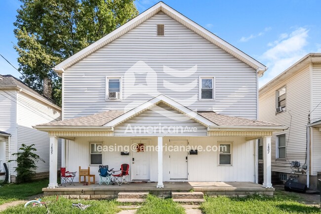 Building Photo - 1805#1807 Columbia Avenue, 45042; #702445 - 702445