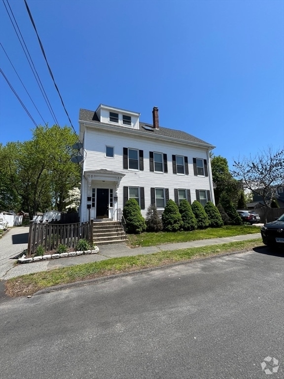 Building Photo - 9 Cheever St