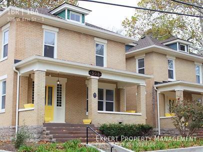 Primary Photo - 308 W 6th St
