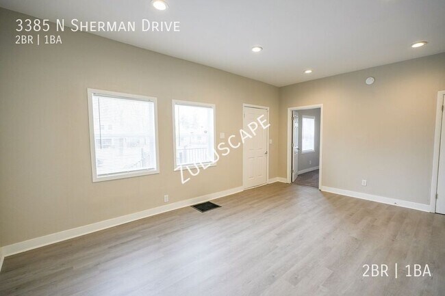Building Photo - 3385 N Sherman Dr