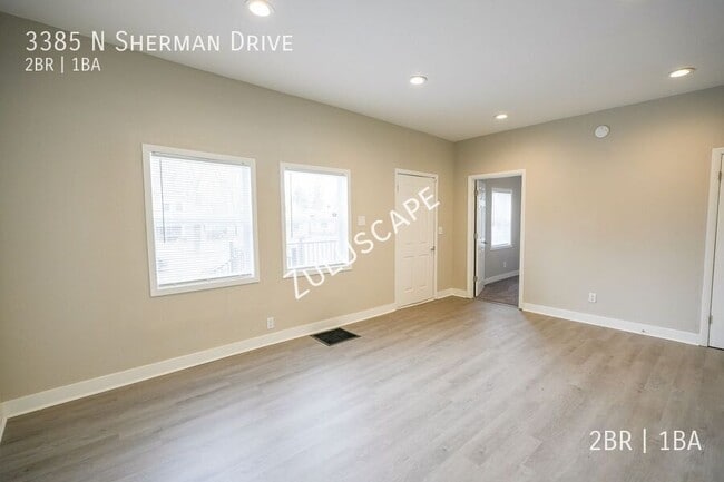Photo - 3385 N Sherman Dr House