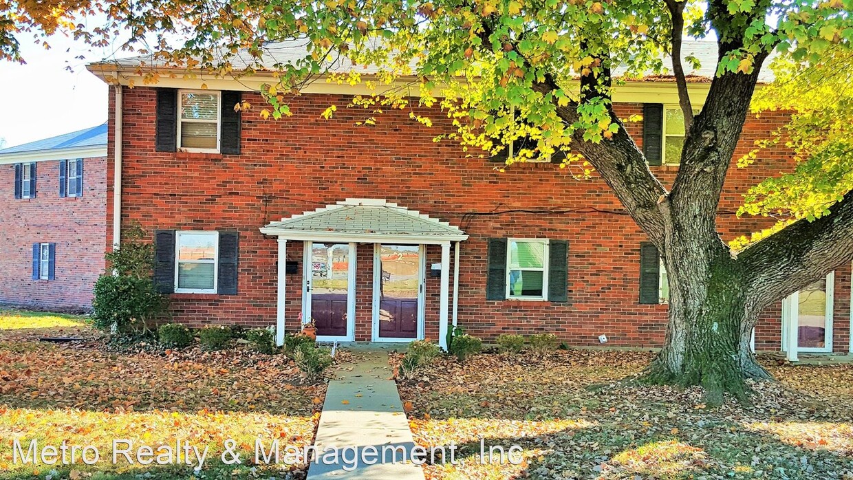 Primary Photo - 3400 Taylorsville Rd