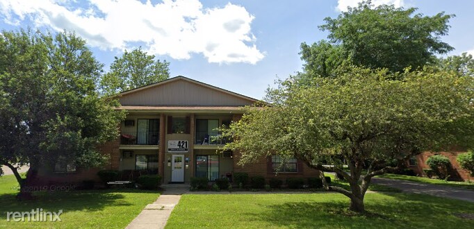 Primary Photo - 421 N Broadway St
