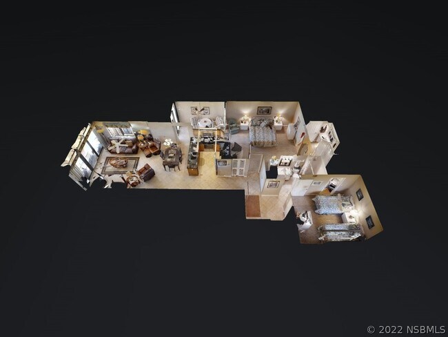 Foto del edificio - 4141 S Atlantic Ave