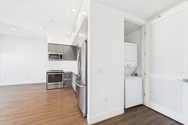 Foto del edificio - The Sunset Hue