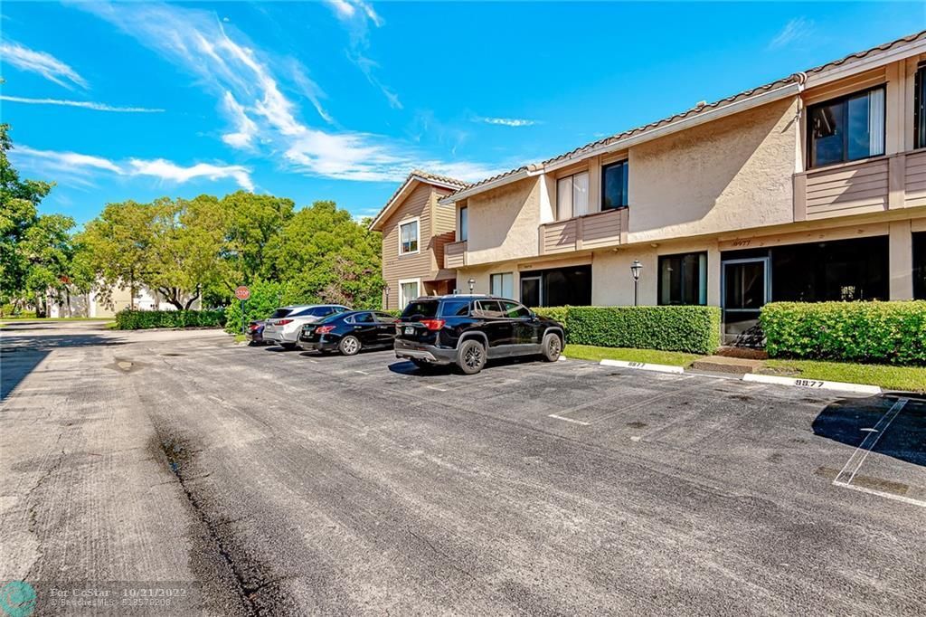 9977 W Atlantic Blvd, Coral Springs, FL 33071 Townhome Rentals in