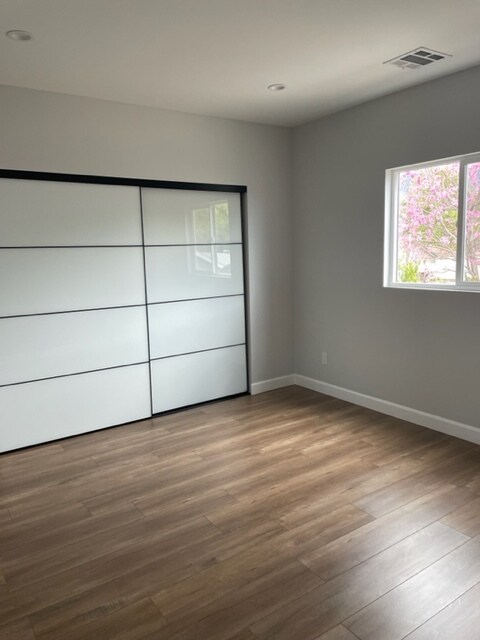 bedroom - 436 N Shelton St