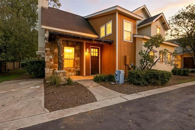 Foto del edificio - 8917 Old Lampasas Trail