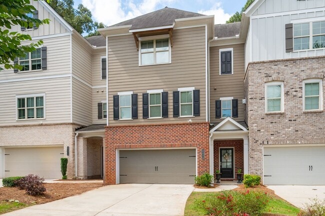 Photo - 2860 Boone Dr. Townhome