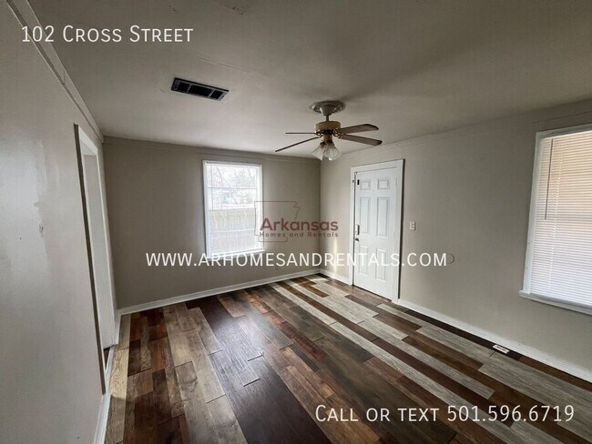 Foto del edificio - 102 Cross St