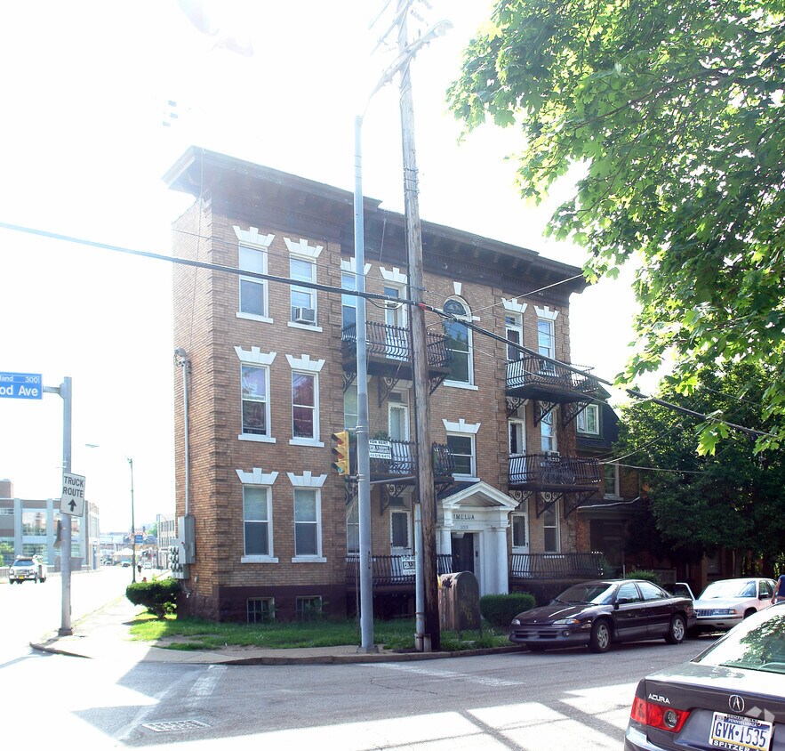 Foto del edificio - IMELDA