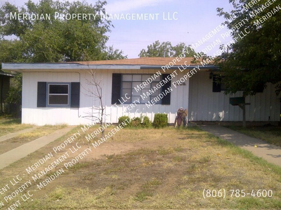 Foto principal - 3704 32nd St