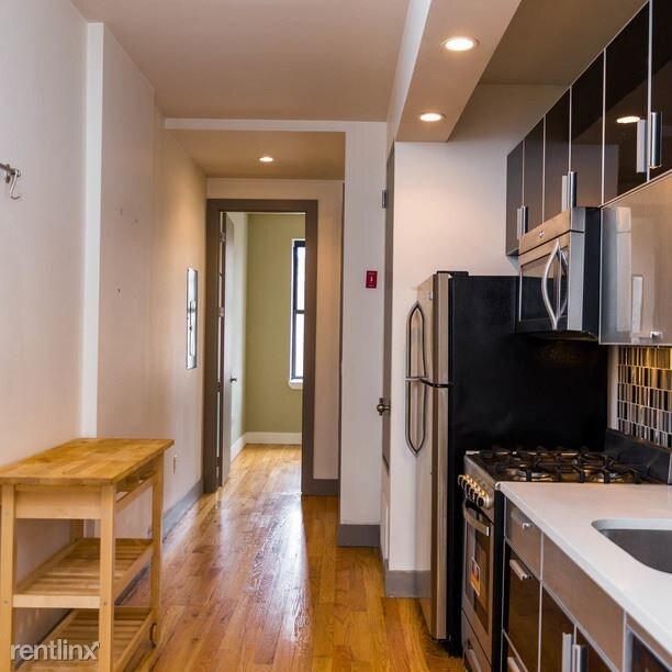 Foto del edificio - 2 br, 1 bath Apartment - 76 George St Apt 2R