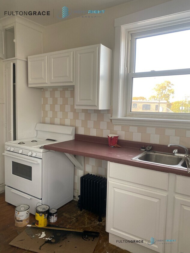 Photo - 4006 W CUllom