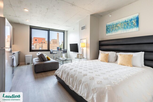 Foto del edificio - 4611 N Broadway