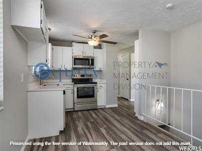 Foto del edificio - 3812 W Fairmount Circle