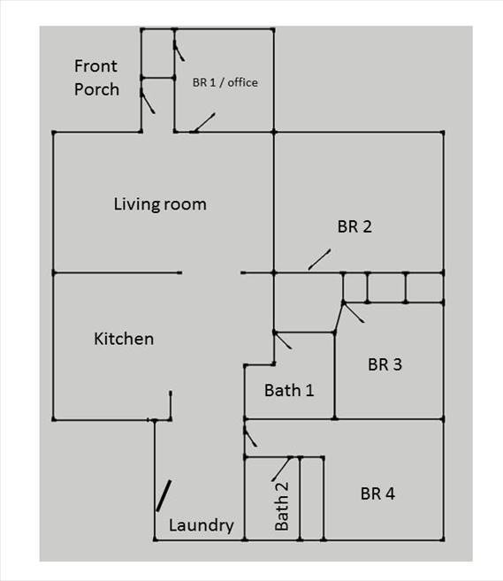 Foto del edificio - 1559 Airway Rd SW