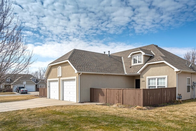 Foto del edificio - Peregrine Valley Duplexes