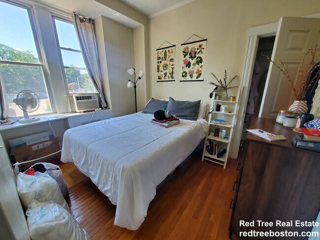 Photo - 31 Herrick Rd Apartment