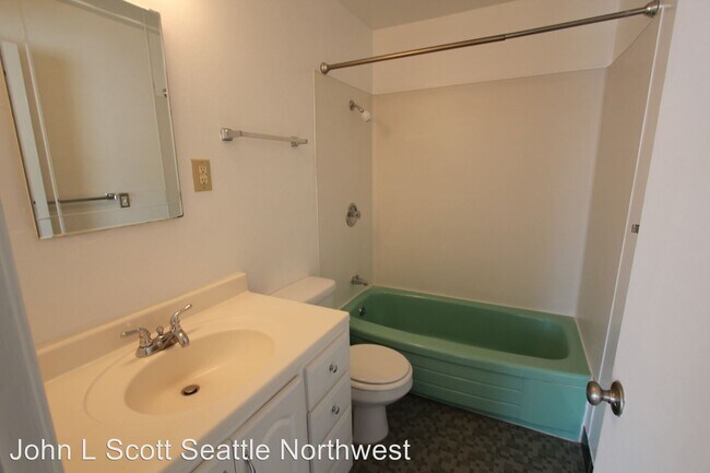 Foto del edificio - 8500 32nd Ave NW
