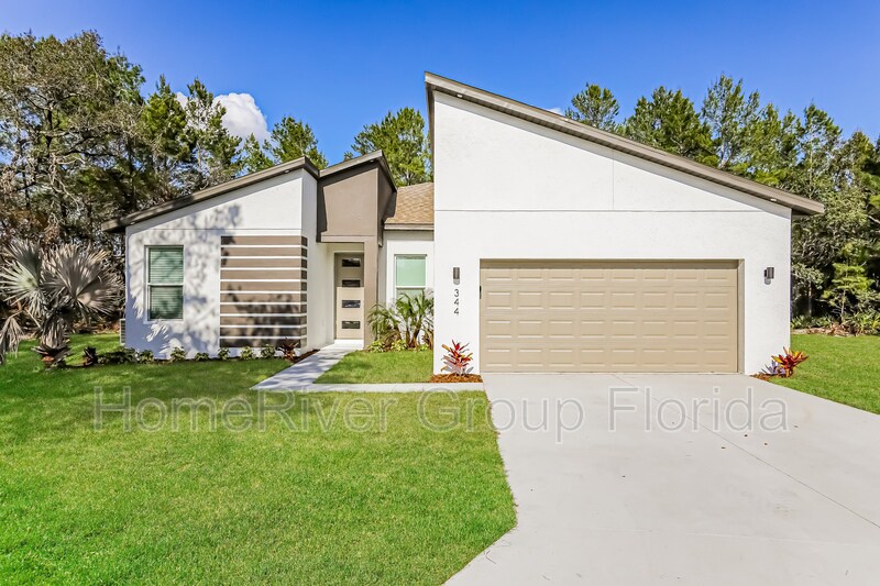 344 Hibiscus Dr, Poinciana, FL 34759 House Rental in Poinciana, FL