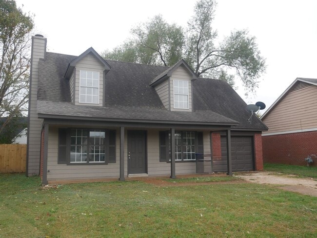 Building Photo - 2735 Hampden Cove