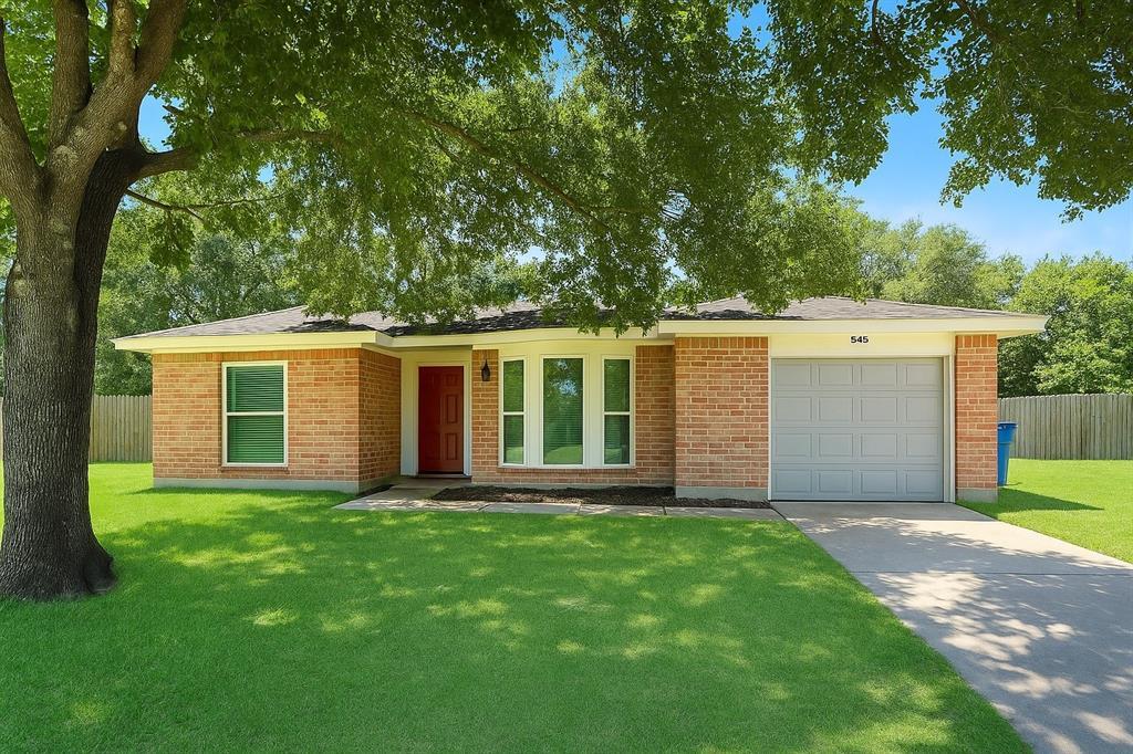Foto principal - 506 Brendon Park Ln