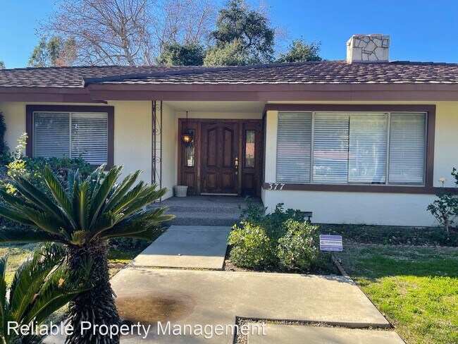 Foto del edificio - 4 br, 2.5 bath House - 377 N. Catherine Park