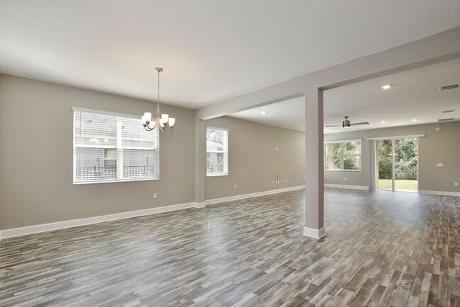 Photo - Gorgeous 4/3 Spacious Home with a 2 Car Garage Located on a Conservation Lot in Creekstone Neighb...