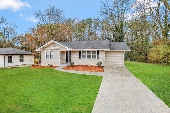 Building Photo - 1643 Columbia Dr
