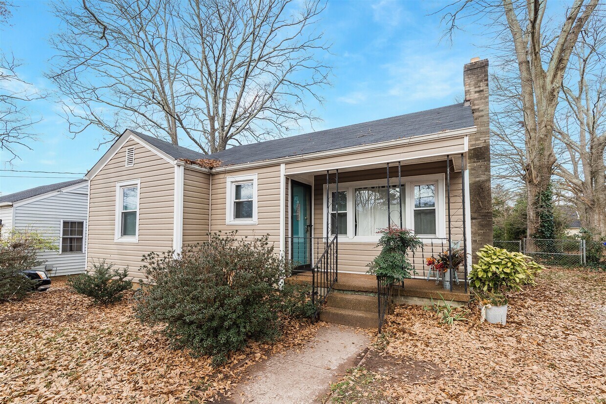 Primary Photo - 214 Cumberland Ave