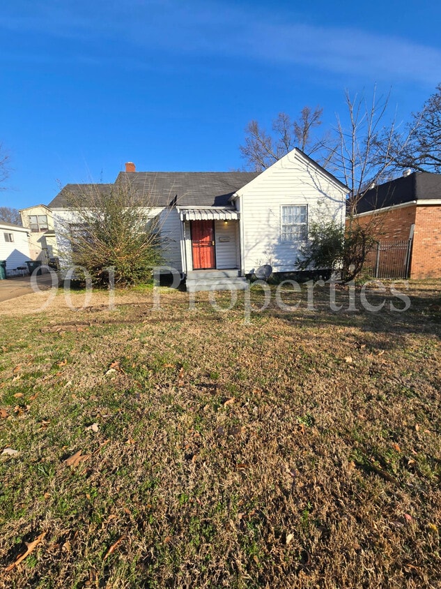 Photo - 3708 Park Ave (Memphis, TN)