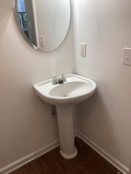 Building Photo - 4121 Standing Rock Way