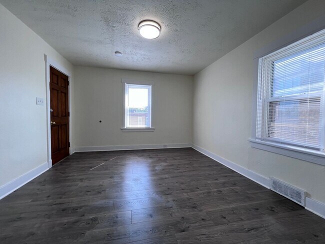 Foto del edificio - Cozy 1BR apartment now available!