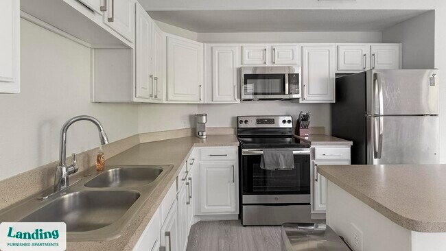 Foto del edificio - 1601 W Arbrook Blvd