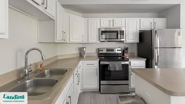 Building Photo - 1601 W Arbrook Blvd