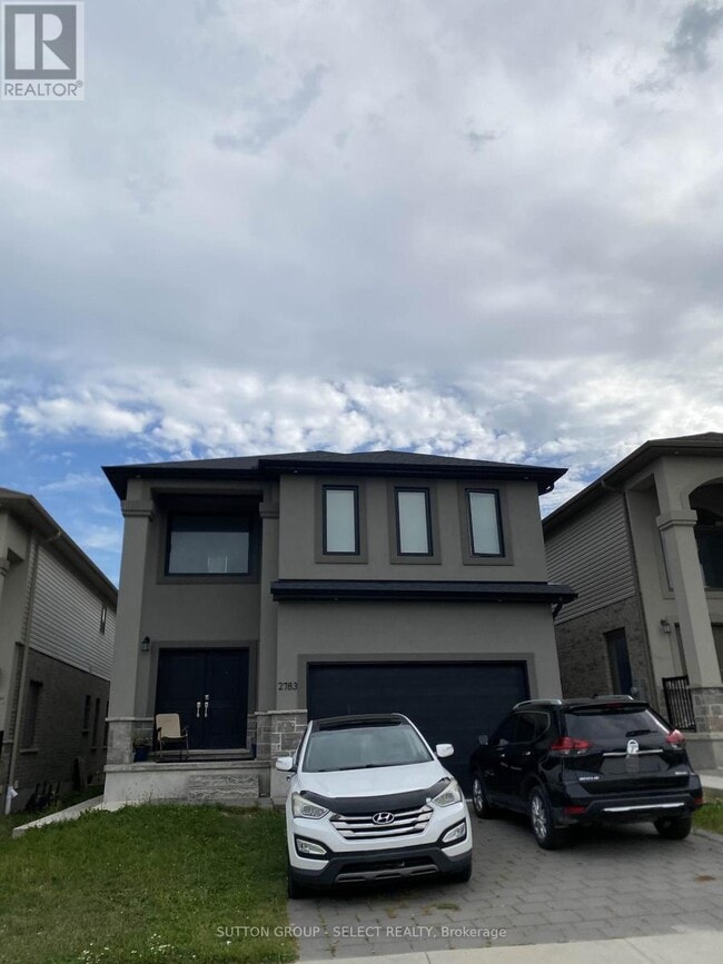 Building Photo - 2783 Oriole Dr