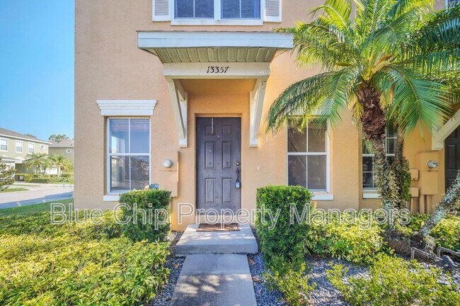 Foto del edificio - 13357 Harbor Shore Ln